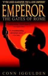 Книга The Gates Of Rome