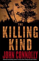 Книга The Killing Kind