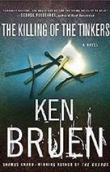 Книга The Killing of the Tinkers
