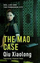 Книга The Mao Case