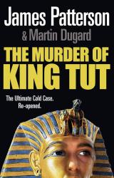 Книга The Murder of King Tut