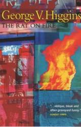 Книга The rat on fire