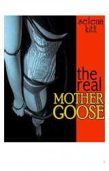 Книга The real Mother Goose