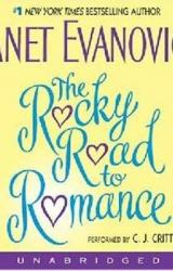 Книга The Rocky Road to Romance