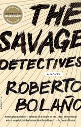 Книга The Savage Detectives