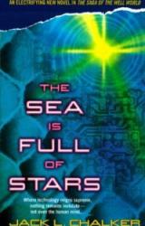 Книга The Sea is Full of Stars