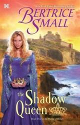Книга The Shadow Queen