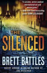 Книга The Silenced