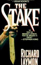 Книга The Stake