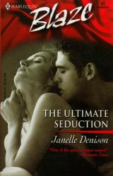 Книга The Ultimate Seduction