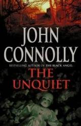 Книга The Unquiet