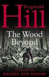 Книга The wood beyond