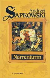 Книга Trylogia o Reynevanie – I Narrenturm