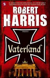 Книга Vaterland