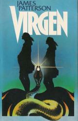 Книга Virgen
