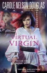 Книга Virtual Virgin