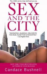 Книга SEX and the CITY