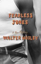 Книга Fearless Jones