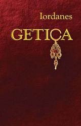 Книга Гетика
