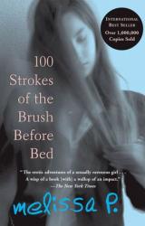 Книга 100 Strokes of the Brush Before Bed