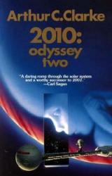 Книга 2010: Odyssey Two