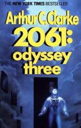 Книга 2061: Odyssey Three