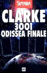 Книга 3001 Odissea finale