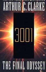 Книга 3001: The Final Odyssey