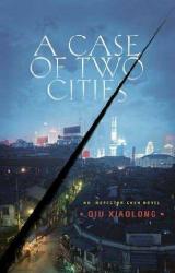 Книга A Case of Two Cities