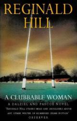 Книга A clubbable woman