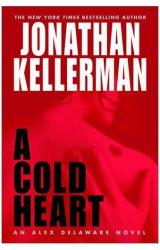 Книга A Cold Heart
