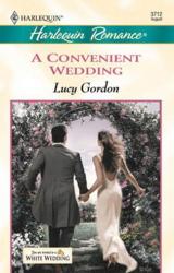 Книга A Convenient Wedding