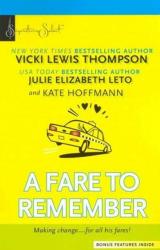 Книга A Fare To Remember