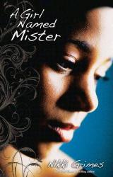 Книга A Girl Named Mister