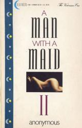 Книга A Man With A Maid II