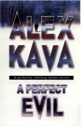 Книга A Perfect Evil