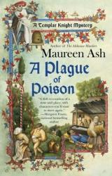 Книга A Plague of Poison