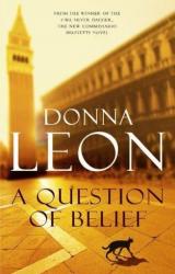 Книга A Question of Belief