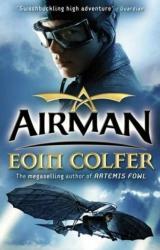 Книга Airman