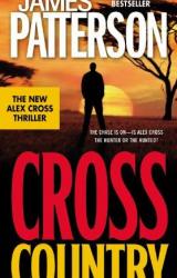 Книга Alex Cross 14 - Cross Country