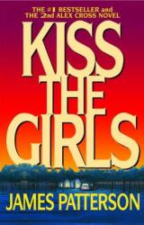 Книга Alex Cross 2 - Kiss the Girls