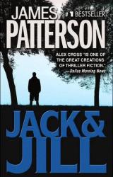 Книга Alex Cross 3 - Jack and Jill