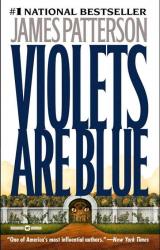 Книга Alex Cross 7 - Violets Are Blue