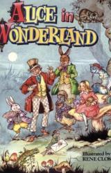 Книга Alice's adventures in Wonderland