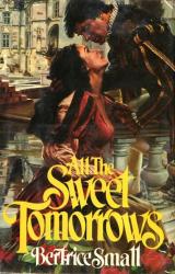 Книга All the Sweet Tomorrows