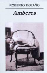 Книга Amberes