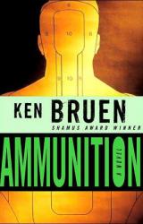 Книга Ammunition