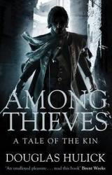 Книга Among Thieves