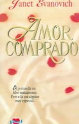 Книга Amor Comprado