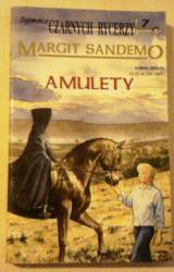 Книга Amulety